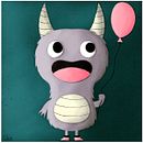 Mi Proyecto del curso: Ilustración digital con Procreate. Un progetto di Illustrazione tradizionale di Ane Diaz de Tuesta - 16.02.2020