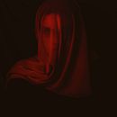 Mi Proyecto del curso: Autorretrato fotográfico artístico. Photograph, Fine-Art Photograph, Studio Photograph, Fashion Photograph, Portrait Photograph, Digital Photograph, Instagram Photograph, and Photographic Lighting project by Sara Flórez de Quiñones Gómez - 02.17.2020