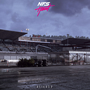Need for Speed Heat - Speedway and Prison - Environment and Prop Art. Un proyecto de 3D, Desarrollo de videojuegos, Diseño 3D, Diseño de videojuegos, Modelado 3D y Videojuegos de David Chumilla - 17.02.2020