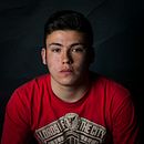 Portfolio de Retrato. Un projet de Photographie de portrait de Alejandro Rodríguez - 17.02.2020