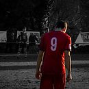 Fotografia deportiva. Un projet de Photographie de Alejandro Rodríguez - 17.02.2020