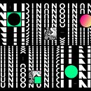 Union Live. Br, ing, Identit, Graphic Design, T, pograph, Design, and Web Design project by The Negra - 02.17.2020