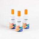 laEspabilá. Br, ing e Identidade, Design, Design gráfico, e Packaging projeto de Abel Ramírez Rivero - 17.05.2017