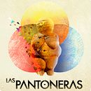 Las Pantoneras (The Pantone Women). Digital Illustration project by Adrian Izquierdo - 11.13.2014