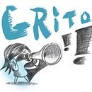 GRITO. Un progetto di Disegno a matita e Illustrazione infantile di Kepa Bilbao Zubiaur - 17.02.2020