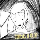 Cartas a Olof . Scriere de Victoria Manzanilla - 02.18.2020