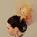 Mi Proyecto del curso: Técnicas de ilustración con acuarela digital.. Un progetto di Belle arti di Iván Lorea - 18.02.2020