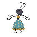 Lali BeGood — La vida secreta de les formigues. Animation, and Character Animation project by Toni Dominguez - 02.19.2020