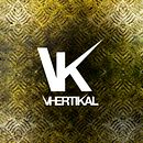Vhertikal Shop // Identidad. Br, ing, Identit, Creativit, Design, Poster Design, Editorial Design, Graphic Design, Web Design, Photograph, Digital Photograph, and Photo Retouching project by Felix Nieto - 03.31.2013