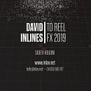VFX TD REEL Houdini. Een project van VFX van David Inlines - 16.02.2020