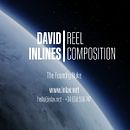 Digital Compositing 2019. Een project van VFX van David Inlines - 16.02.2020