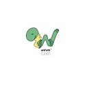 Diseño de logotipos ilustrados. Br, ing, Identit, Logo Design, Digital Design, Traditional illustration, and Digital Marketing project by SHEILA HASAN - 02.19.2020