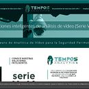 Sitio web de Tempos Analytics Ein Projekt aus dem Bereich Br, ing und Identität, CSS, Webentwicklung, Design, HTML und Digitales Marketing von Rafael J. Mora Aguilar - 10.02.2020