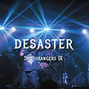 Desaster - Divine Blasphemies (IX South Bangers Fest | Málaga) Ein Projekt aus dem Bereich Videobearbeitung und Video von Christian Bazalo Porras - 16.02.2020