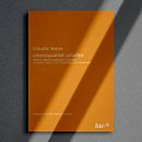 Lebensqualität schaffen editorial design. Projekt z dziedziny Grafika ed, torska i Grafika wektorowa użytkownika frnzleon - 23.05.2018