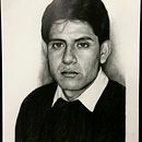 RETRATO DE MI PADRE. Fine Arts, Portrait Drawing, and Traditional illustration project by omar angelo osorio figueroa - 02.20.2020