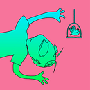 Mi Proyecto del curso: Animación 2D en clave de humor. Projekt z dziedziny Animacje 2D użytkownika Daniel Llamoja - 20.02.2020