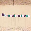 Microanimaciones de circo. Un progetto di Animazione, Animazione 2D, Animazione di personaggi, Character design, Motion graphics, Musica e Sound design di Urs Hampel - 20.02.2020