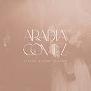 Aradia Gómez. Un proyecto de Br, ing e Identidad, Diseño Web, Diseño de logotipos y Diseño de papelería				 de El Calotipo | Design & Printing Studio - 01.03.2017