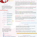 cv. Creativit, and Art Direction project by Belen Bardon Lores - 02.21.2020