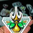 Ilustración Digital. Ilustração digital projeto de John Alarcón - 21.02.2020