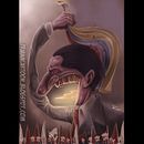 Caricaturas Colombianos famosos . % Camilo Triana tarafından hazırlanan Geleneksel illüstras, Ve on projesi - 02.24.2020