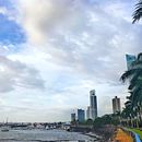 Mi Proyecto del curso: Cinta Costera de Panamá. Un proyecto de Paisajismo de Vanessa Alessandra - 22.02.2020
