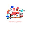 Trafficker Digital. Facebook Marketing, Digital Marketing, and Advertising project by Mela Castagna - 02.23.2020