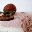 Pigmentos Vegetais. Experiências recentes.... Un progetto di Artigianato, Interior Design, Creatività, Costume design, Stampa e Fiber Art di Denise Facciuto - 12.07.2020