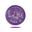 Lau Makeup. Un progetto di Design di loghi e Graphic design di Yusmarie Teran Contreras - 13.12.2019