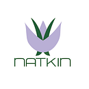 NATKIN. Design gráfico projeto de Almudena Velilla - 24.02.2020