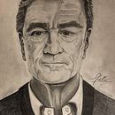 Dibujo lápiz . Un proyecto de Dibujo a lápiz de Milagros Zeballos Del Campillo - 24.02.2020