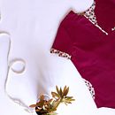 Mi Proyecto del curso: Fotografía profesional para Instagram. Projekt z dziedziny  Sz, cie, Projektowanie mod i Projektowanie ubrań użytkownika Camila Cabrera - 24.02.2020