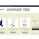 Mi Proyecto del curso: Creación de una tienda online en WordPress Ein Projekt aus dem Bereich Webdesign von Lucas Franco - 02.03.2020