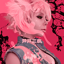 Cosplay . Fotografi, Fotografi Digital, Dan Fotografi Komersial proyek oleh Damián Serrano - 02.25.2020