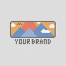 SUNSETINTHEFRAME. Een project van Grafisch ontwerp van andi_moh_bangsawan - 25.02.2020