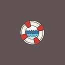 Lifebouy. Een project van Grafisch ontwerp van andi_moh_bangsawan - 25.02.2020