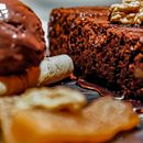 Fotografía Gastronómica. Un proyecto de Fotografía, Fotografía de estudio y Fotografía de producto de Borja Díaz - 25.02.2020