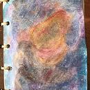 Mi Proyecto del curso: Técnicas modernas de acuarela . Arte plastice, Artă conceptuală, Creativitate, Desen, Ilustrație tradițională, Pictura și Pictură în acuarelă de Samantha Hernández González - 02.25.2020