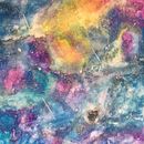 Mi Proyecto del curso: Técnicas modernas de acuarela. Un progetto di Disegno artistico di chs080696 - 25.02.2020