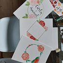 Iniciación Acuarela . Fine Arts project by Marta Priego Soria - 02.26.2020