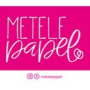 @MetelePapel emprendimiento de objetos con ilustraciones.. Een project van  Tekening, Grafisch ontwerp y Social media van victoria battistoni - 26.02.2020