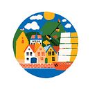 My Norway Stories. Graphic Design, Photograph, and Traditional illustration project by Inés Marco Aguilar - 02.27.2020