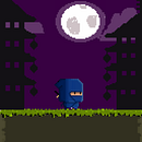 Mi Proyecto del curso: Animación de personajes en pixel art para videojuegos . Un proyecto de Animación, Animación 2D, Animación de personajes, Diseño de personajes y Pixel art de Marcos Rosas - 27.02.2020