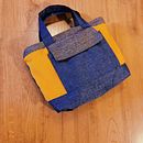 Mi Proyecto del curso: Costura básica con máquina de coser  . % Virginia M tarafından hazırlanan Dikiş projesi - 03.23.2020