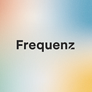 fréquence. Un projet de Br et ing et identité de Laura Avivar - 27.02.2020