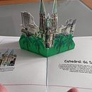 Mi Proyecto del curso: São Paulo/Brasil . % Monica Caprino tarafından hazırlanan İletişim, Editör, al Tasarım, Ve Kağıt El Sanatları projesi - 04.24.2020