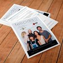 tenemos gato /2018. Un projet de Br, ing et identité, Communication, Développement web, Design graphique , et Webdesign de Omar Janaan - 20.11.2018