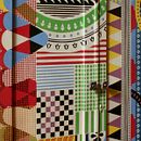 AFRICAN WHIMSICAL. Un proyecto de Diseño y Pintura de LUCAS RISE - 27.02.2020