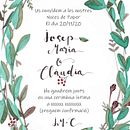 Mi Proyecto del curso: Técnicas aplicadas de ilustración en acuarela. Projekt z dziedziny Kreat i wność użytkownika Sandra Ballester Chivite - 01.03.2020